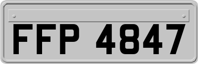 FFP4847