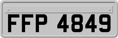 FFP4849