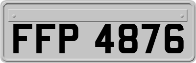 FFP4876