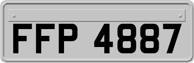 FFP4887