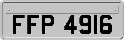 FFP4916