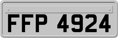 FFP4924