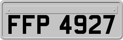 FFP4927