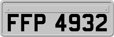 FFP4932