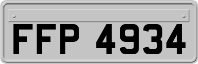 FFP4934