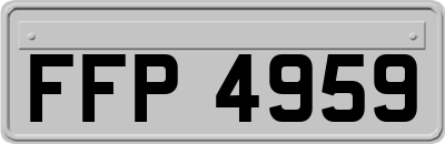 FFP4959