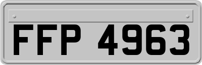 FFP4963