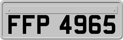 FFP4965