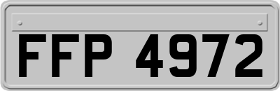 FFP4972