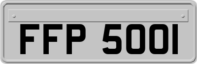 FFP5001