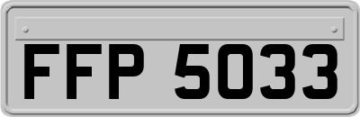FFP5033