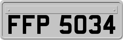 FFP5034