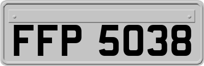 FFP5038