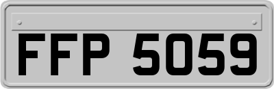 FFP5059