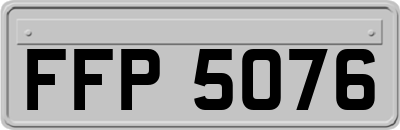 FFP5076