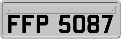 FFP5087