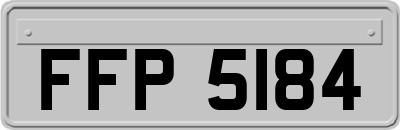 FFP5184