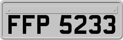FFP5233
