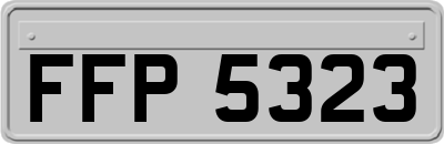 FFP5323