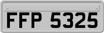 FFP5325