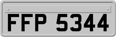 FFP5344