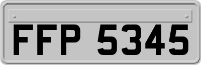 FFP5345