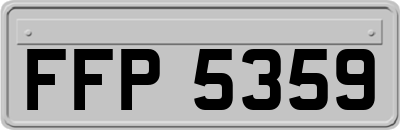 FFP5359