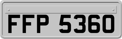 FFP5360