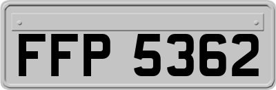 FFP5362