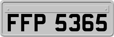 FFP5365