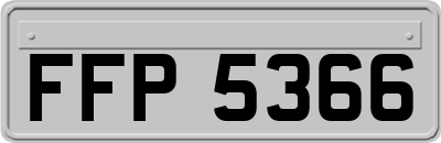 FFP5366