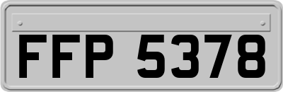 FFP5378