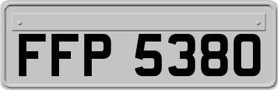 FFP5380