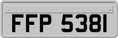FFP5381