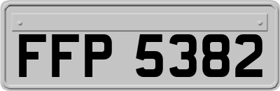 FFP5382