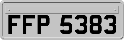 FFP5383