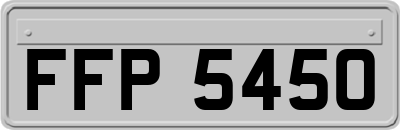 FFP5450