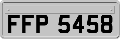 FFP5458