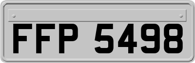 FFP5498