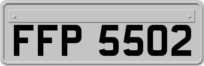 FFP5502