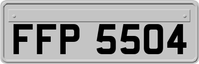FFP5504