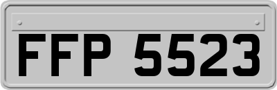 FFP5523