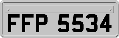 FFP5534