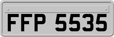 FFP5535