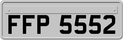 FFP5552