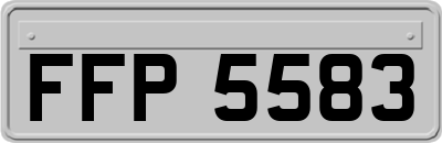 FFP5583