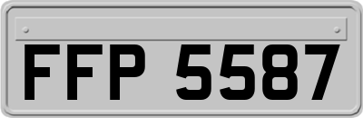 FFP5587