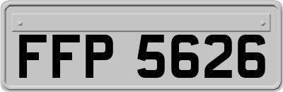 FFP5626