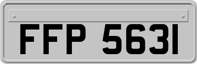 FFP5631