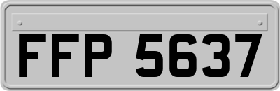 FFP5637